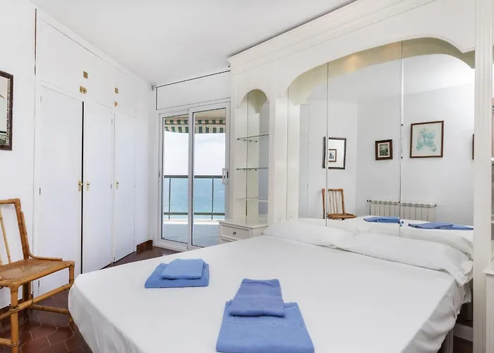 Apartment Fanals-1 By Interhome