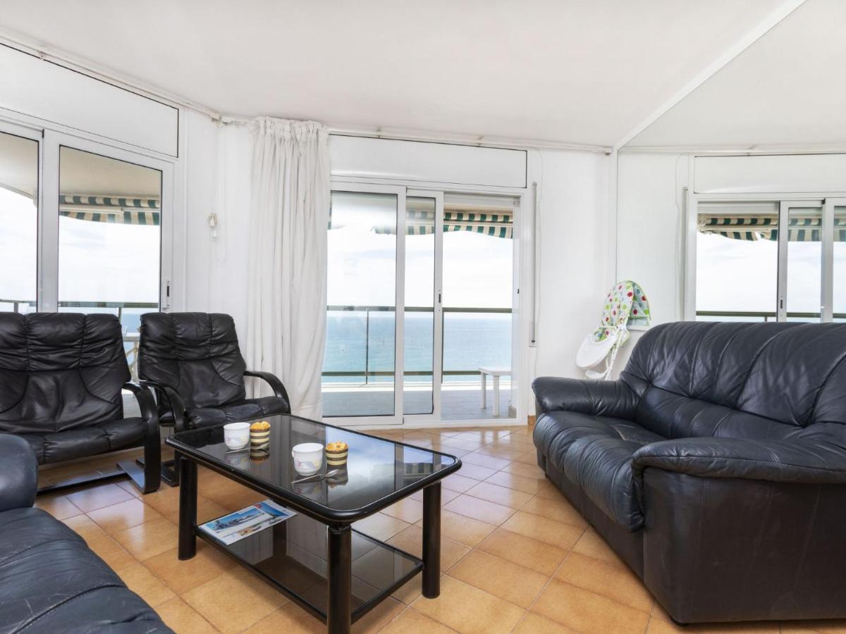 Apartment Fanals-1 By Interhome