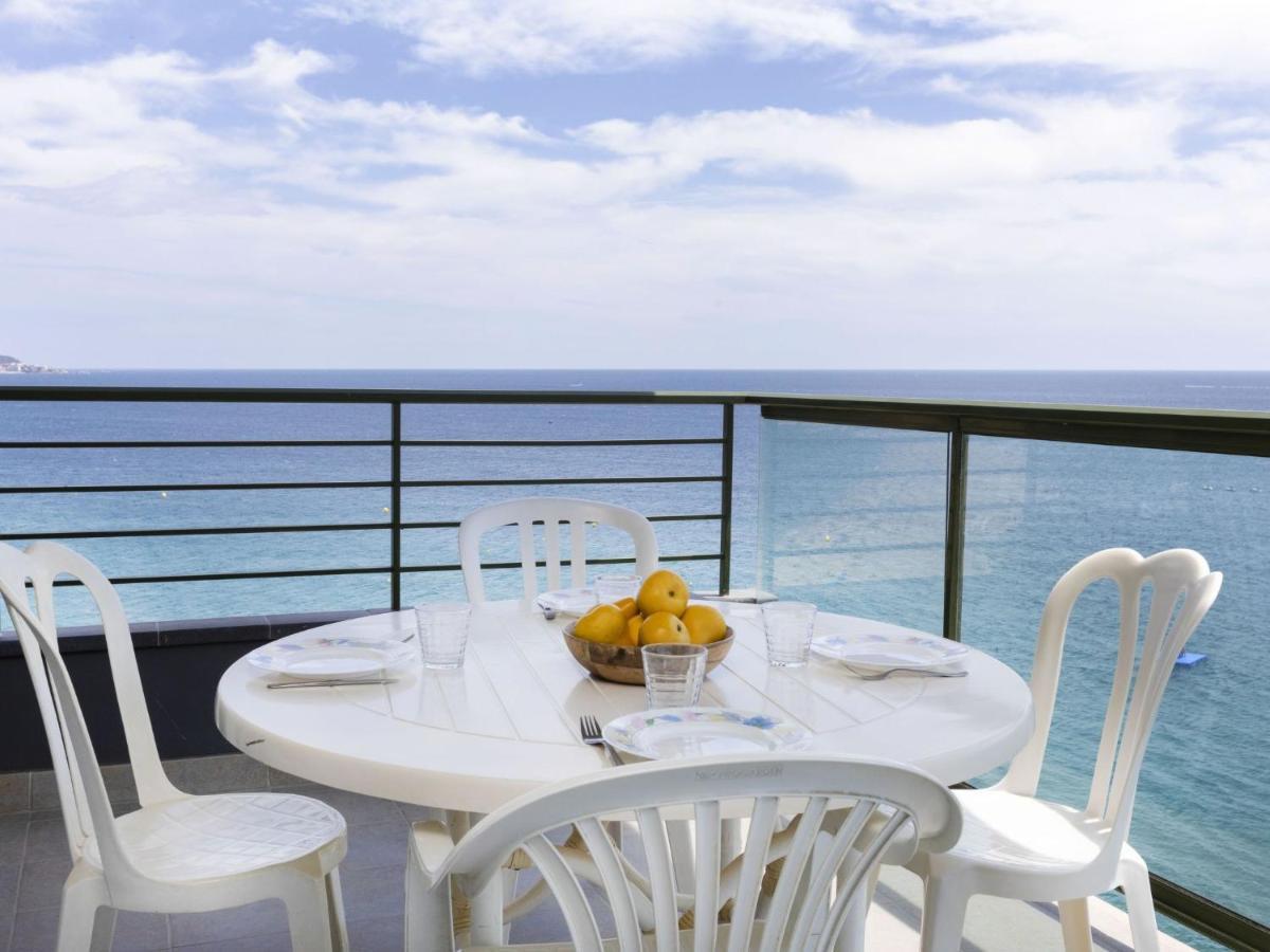 Fanals-1 By Interhome Appartamento Platja d'Aro