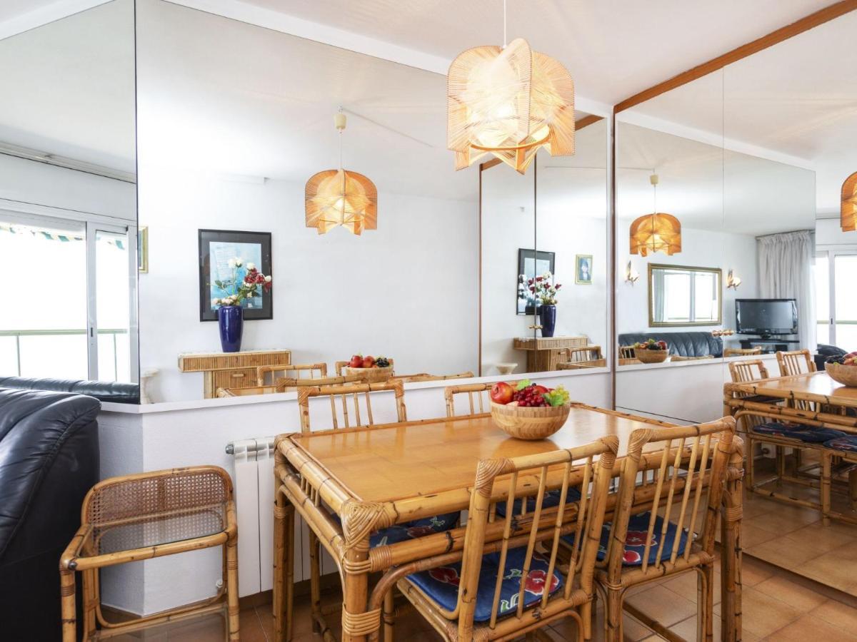 Appartamento Fanals-1 By Interhome Platja d'Aro