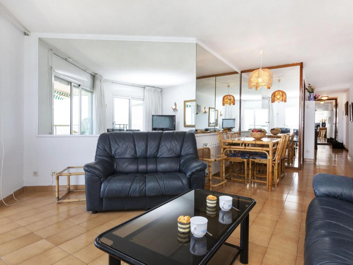 Appartamento Fanals-1 By Interhome *