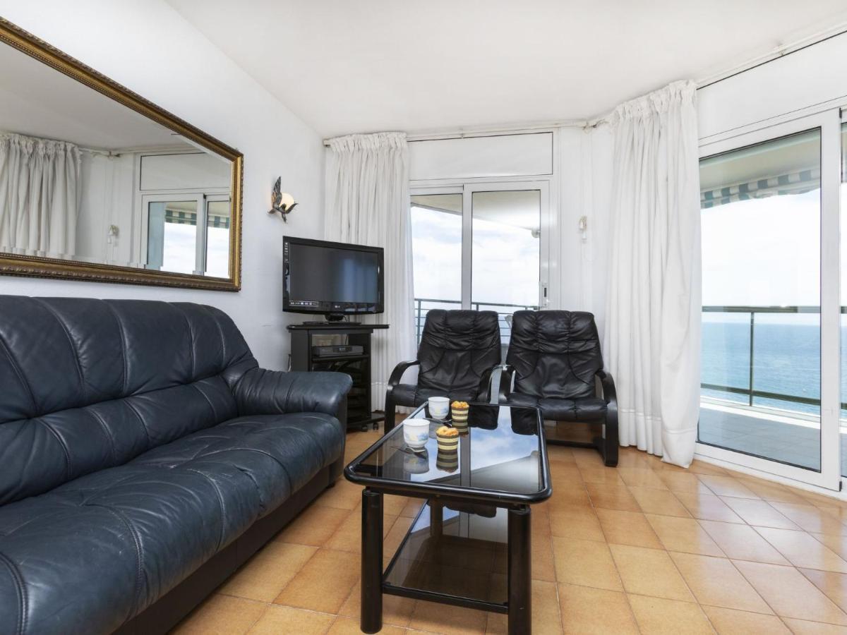 Appartamento Fanals-1 By Interhome *