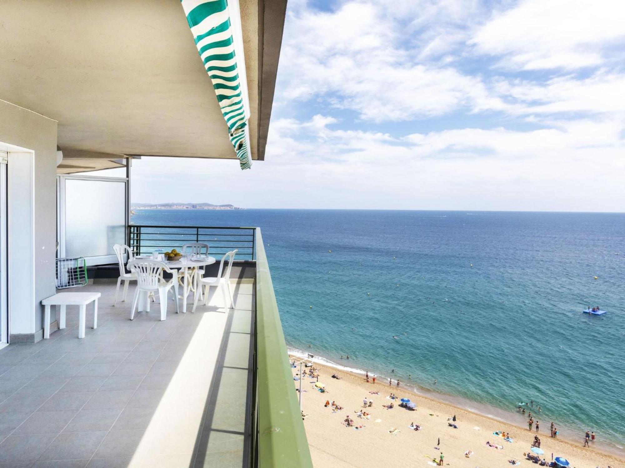 Fanals-1 By Interhome Appartamento